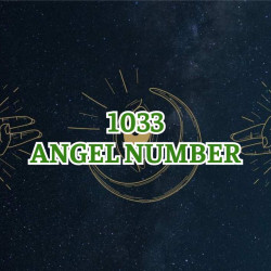 1033 Angel Number Mystical Significance and Practical Applications