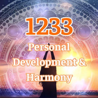 1233 Angel Number Meaning: Personal Development And Harmony