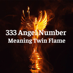 Interpreting 333 Angel Number Meaning Twin Flame Connection