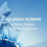 333 Angel Number Meaning: A Divine Message of Growth & Guidance