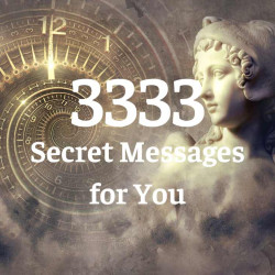 3333 Angel Number Meaning: Reveal Secret Messages for You