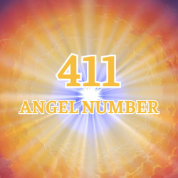 411 Angel Number: A Turning Point Is On The Horizon & The Promise Of Bright Beginnings