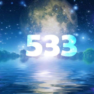 533 Angel Number: A Guide to Overcoming Fears and Manifesting Your Dreams