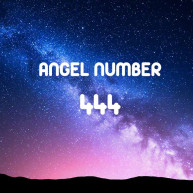 The 444 Angel Number: Your Guardian Angels Are Protecting You