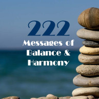 222 Angel Number Meaning: Embrace Balance & More messages from the Universe