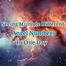 What Does Seeing Different Angel Numbers In One Day Reveal?