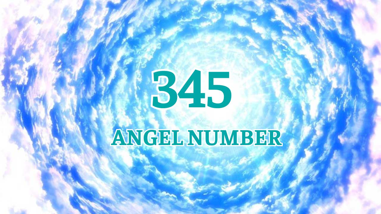 The 345 Angel Number: Growth, Opportunity, and A Brighter Future
