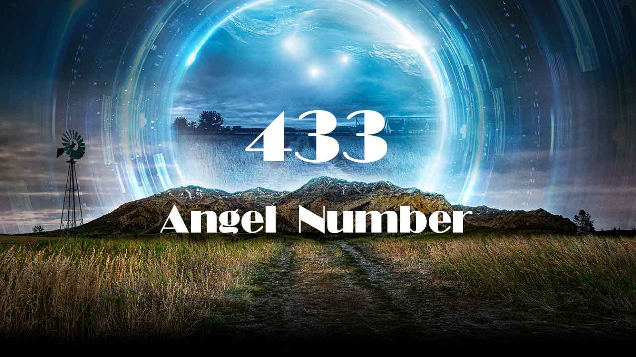 Is Frequently Seeing The 433 Angel Number A Bad Omen?