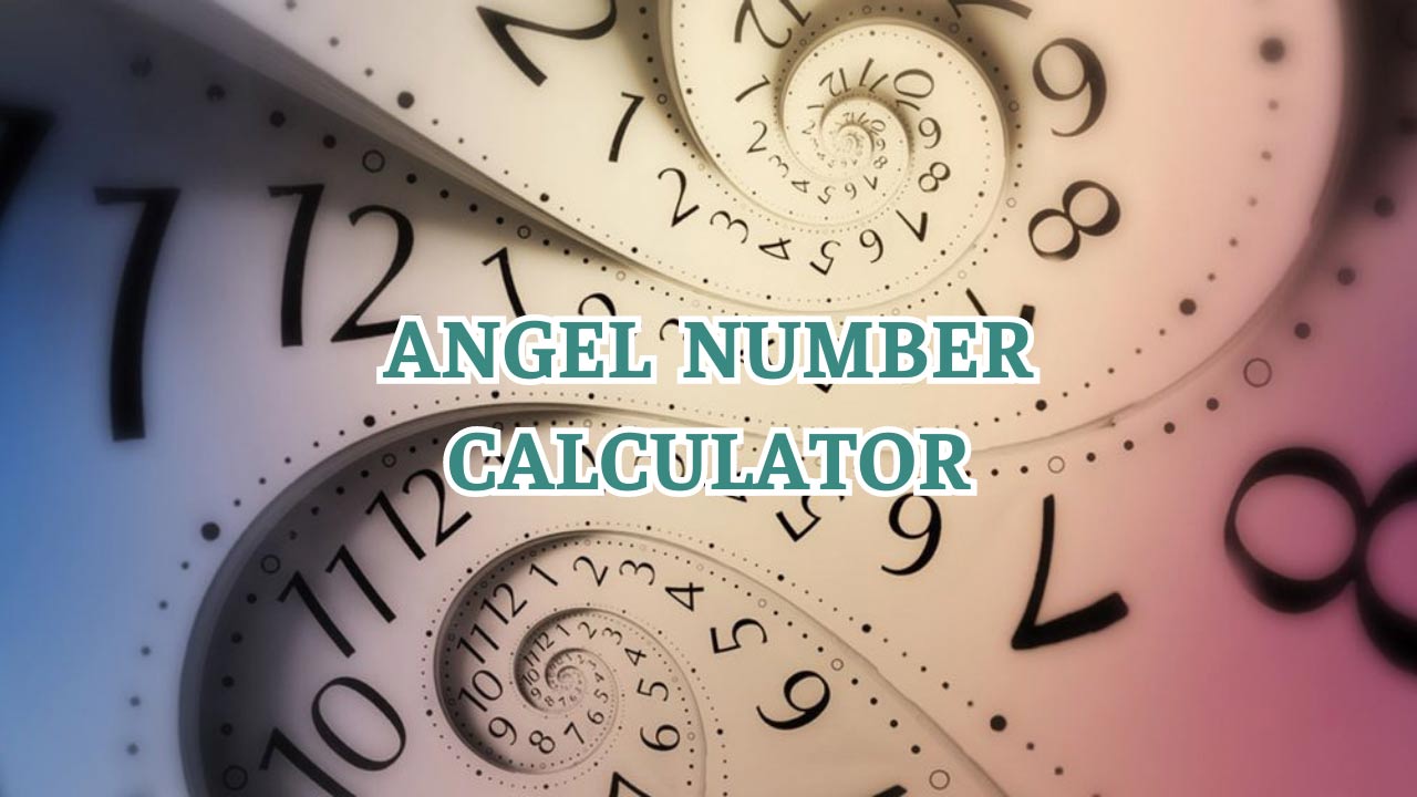 Using the Angel Number Calculator to Illuminate Your Journey