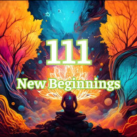111 Angel Number: A Potent Symbol of New Beginnings & More