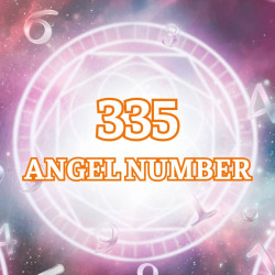 The Perfect Combination of Freedom and Creativity In 335 Angel Number