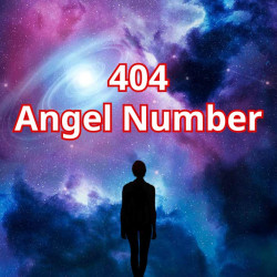 404 Angel Number: Strength, Determination, Steadfastness And More