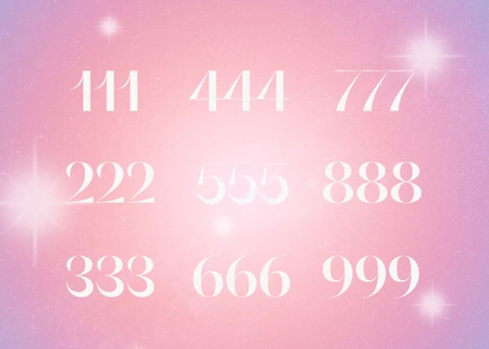 What Is The Profound Meaning Of Seeing Numbers In Sequence 