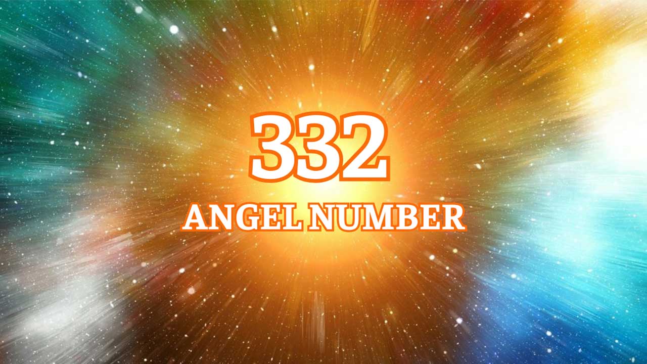 332 Angel Number Signals Expansion, Connection And Alignment