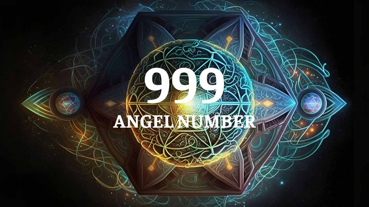 999 Angel Number: Cosmic Messages of Endings and New Beginnings