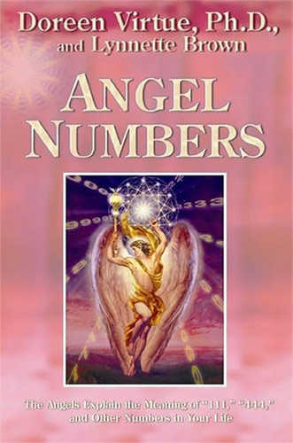 Therapist and psychologist Doreen Virtue was the first person to use the phrase "angel number."